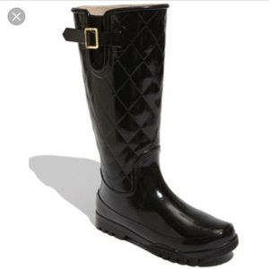 Women’s Sperry Rain Boots